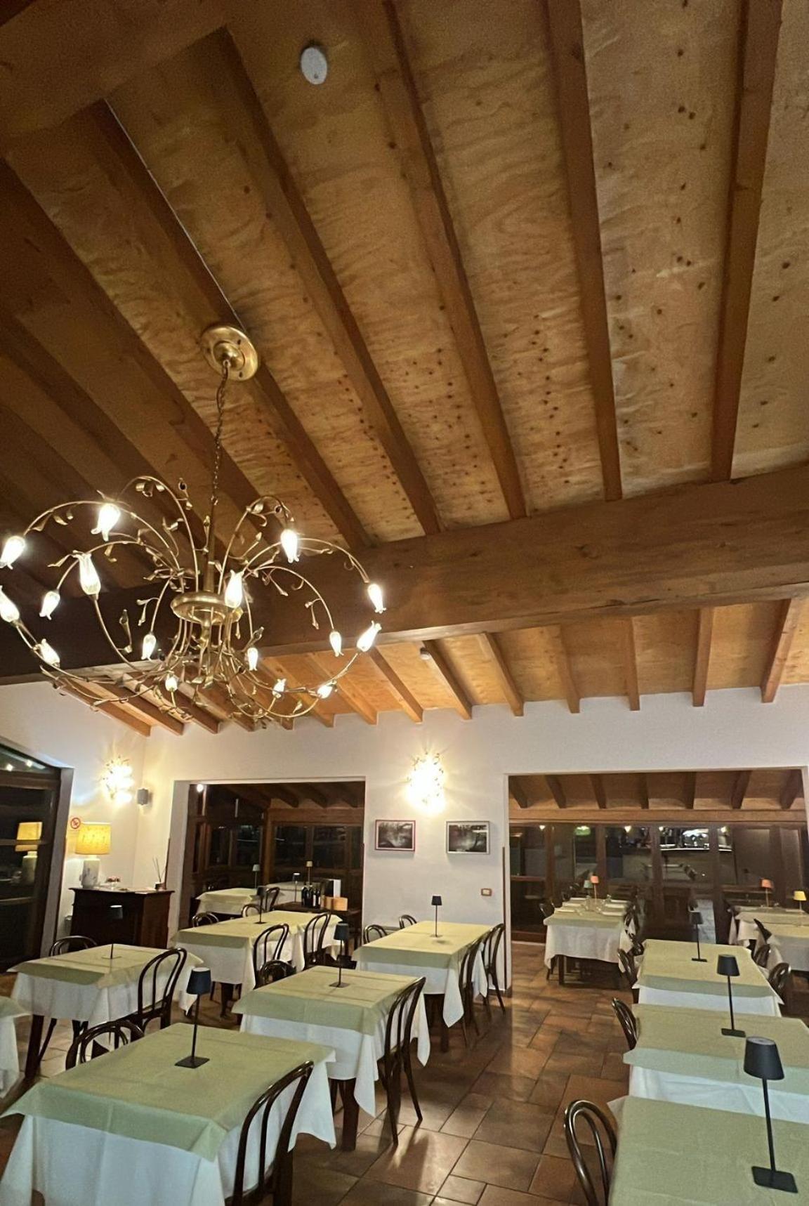 Hotel Il Pietreto Colle Val D'Elsa Exteriör bild